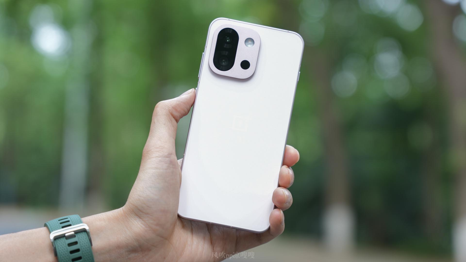 成年人全都要的快乐！小屏满血+无限存储+超长续航的618终极解法