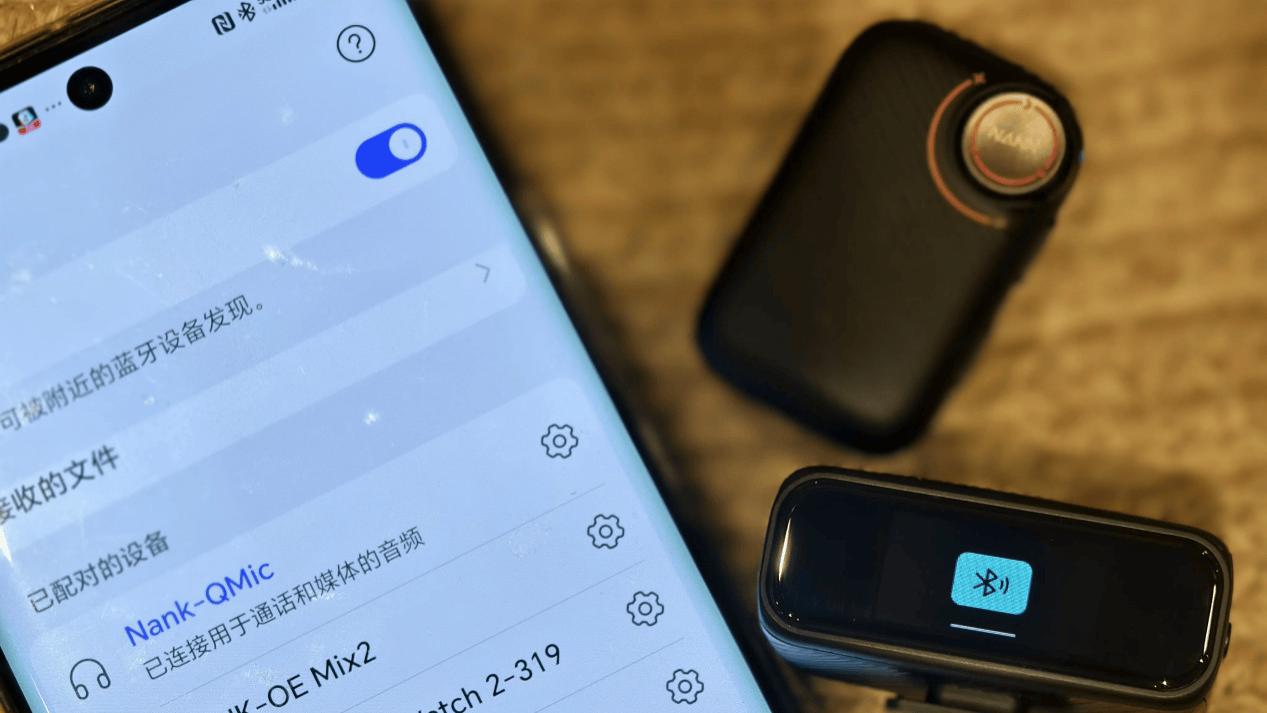 哪款领夹麦克风收音更好？2025最新十款领夹麦克风实测推荐