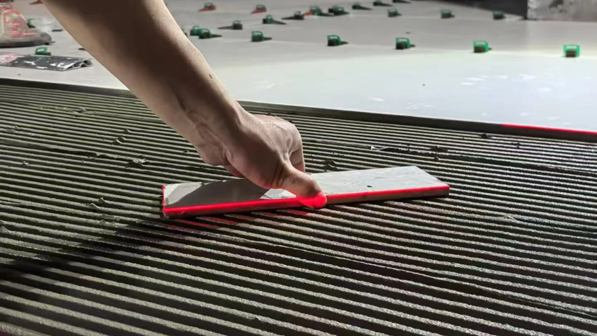 境影：装修不想踩坑？瓦工开工前，一定要交代7个细节