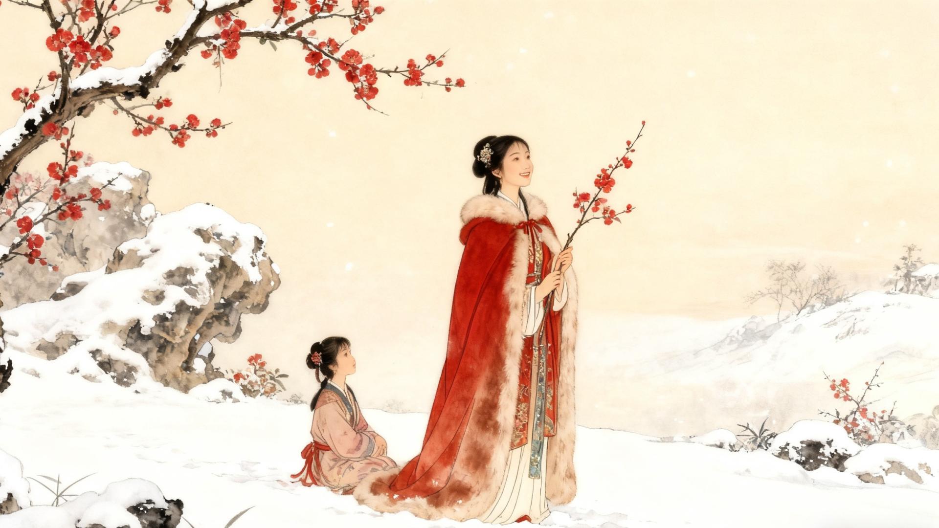 那晚，弟弟为讨好女友，命令我跪下道歉