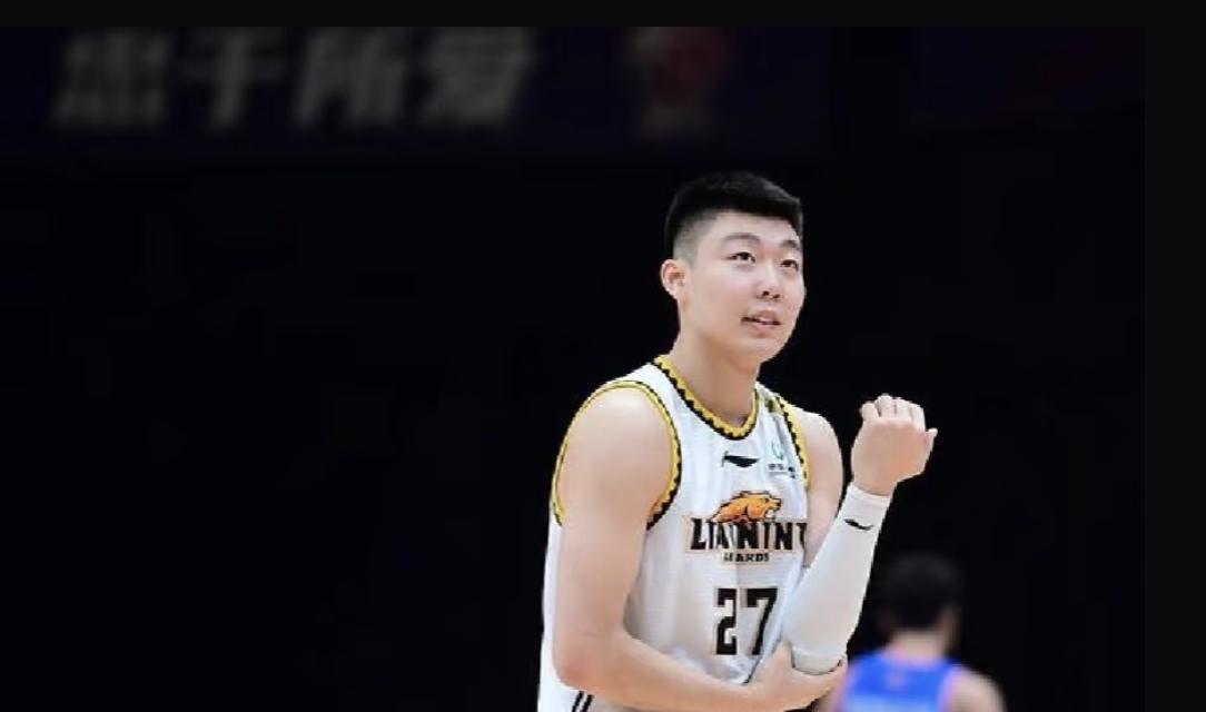 下赛季辽篮成败的关键就在于这个人的使用上了，也是考验杨鸣的关键时刻了。张镇麟一走