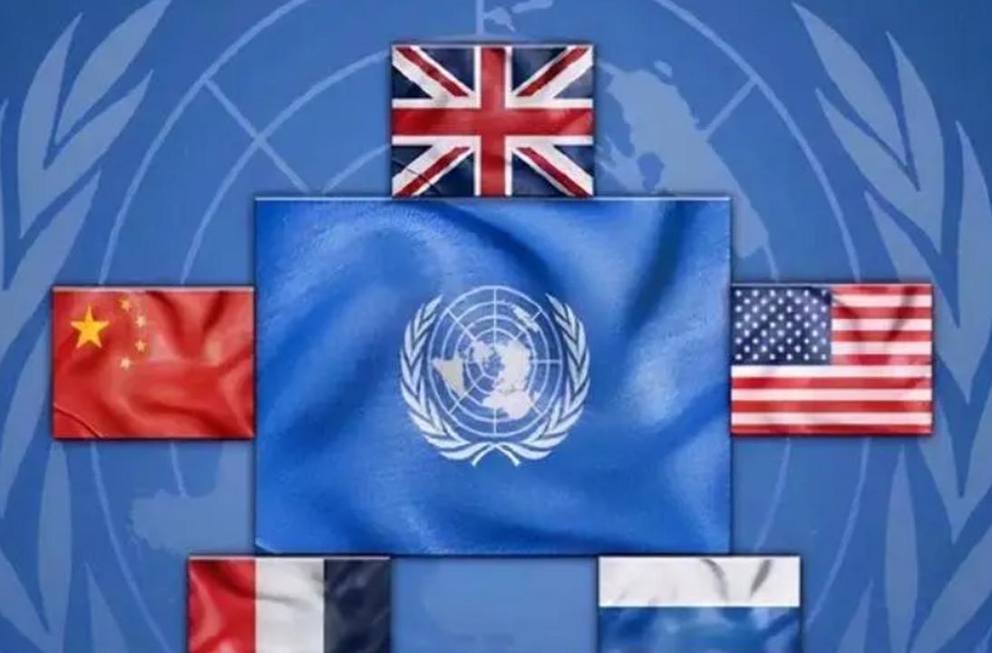 五常变七常？俄方有意提拔“两兄弟”，恐怕中方还未下场，美国就坐不住了！
联合国这