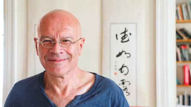 英教授：四大文明古国中，印度和埃及都还在，为何却只承认中国？