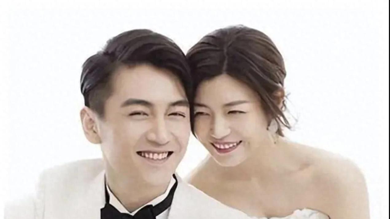 陈晓陈妍希婚变传闻再起：从甜蜜到冷漠，婚姻背后的真相揭秘