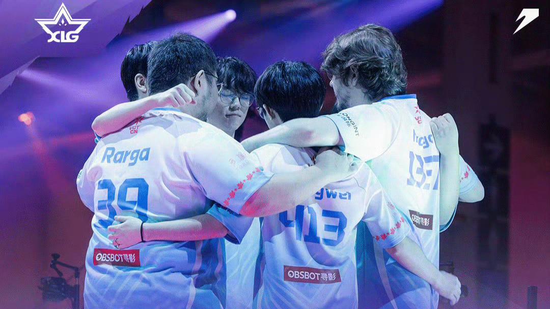 多伦多大师赛淘汰赛 XLG遗憾告别 FNC与G2晋级六强