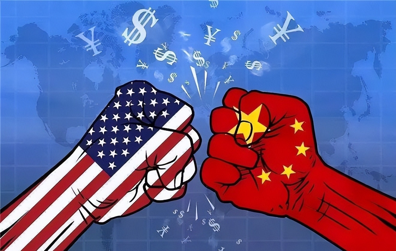 世界大变样，未来谁说了算？











世界风云突变，简直比电视剧还精