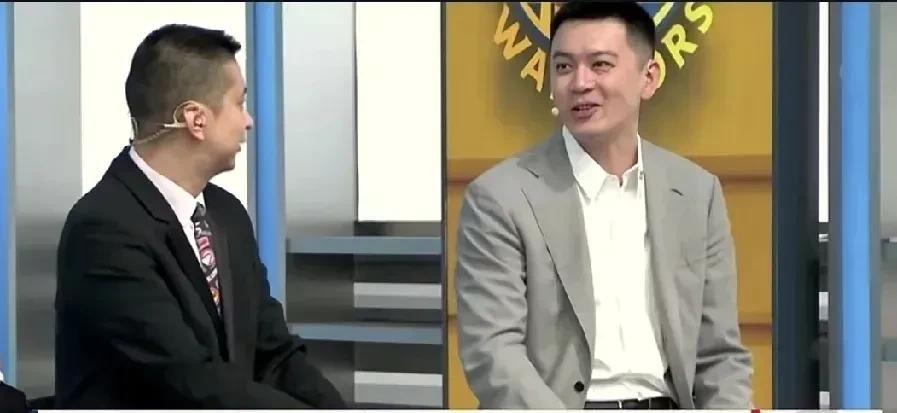 杨鸣盛赞赵继伟就是辽宁队的库里
近日杨鸣在直播间被问到，勇士没有库里，相当于辽宁