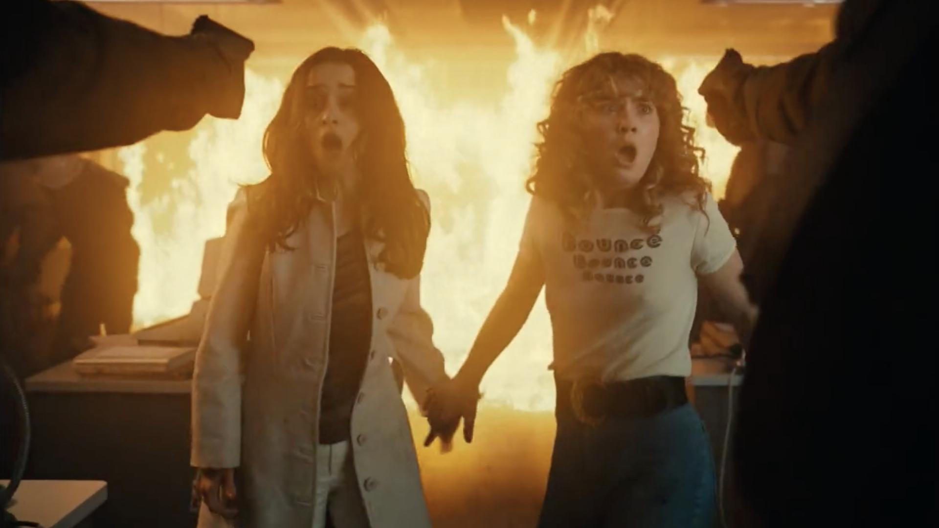 2026年第一部超精彩的剧来了