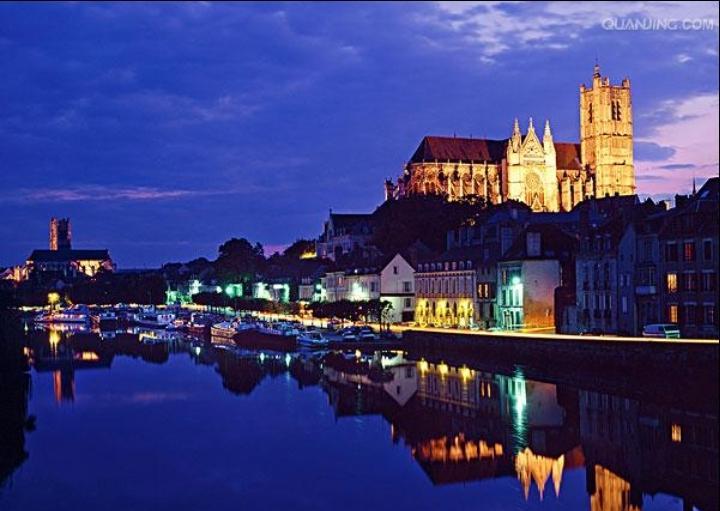 法乙：勒芒-圣埃蒂安
圣埃蒂安的怒火彻底被点燃，赛季初他们被评为法乙夺冠断档领先