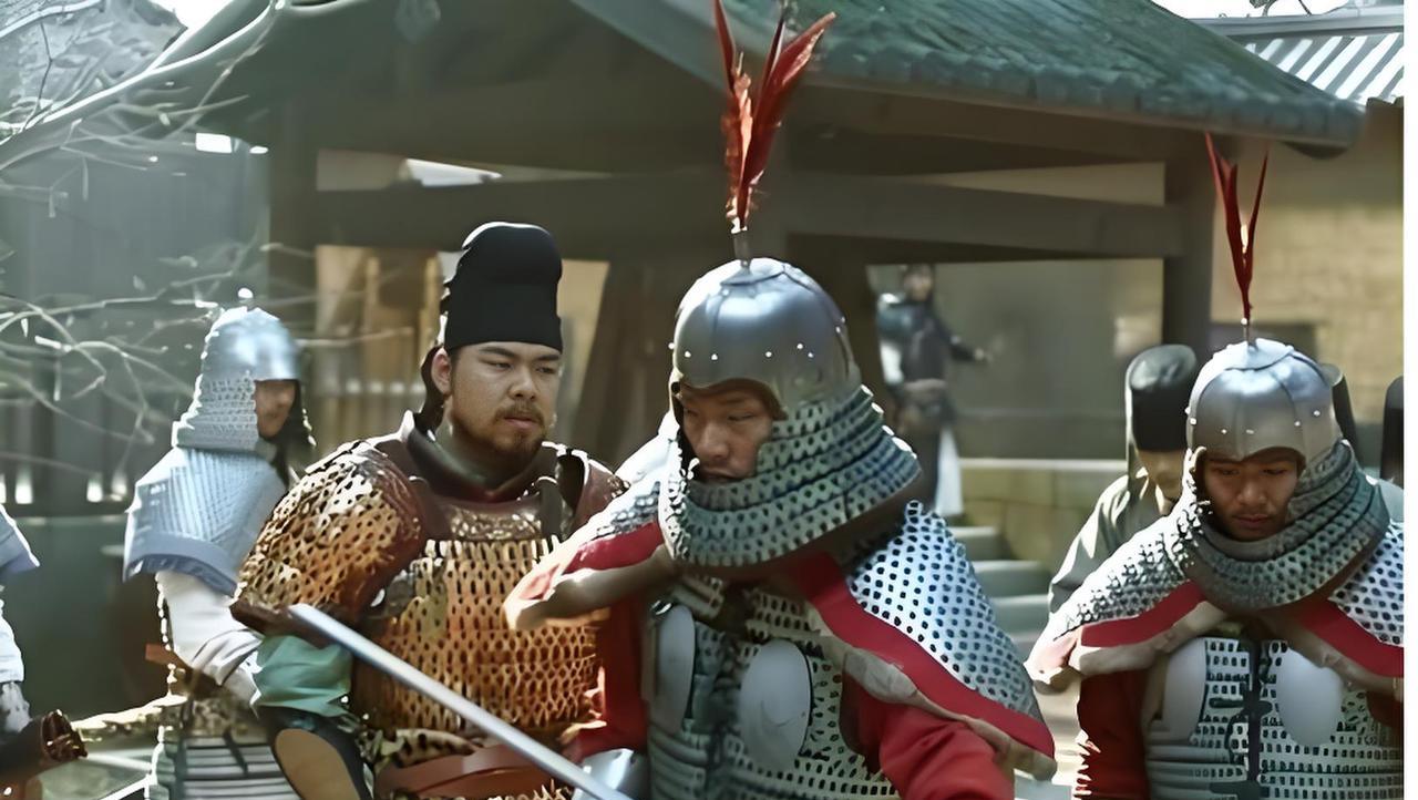 884年，唐朝宰相王铎携带家眷三百多人告老还乡，途中被土匪劫杀无一生还。而幕后的
