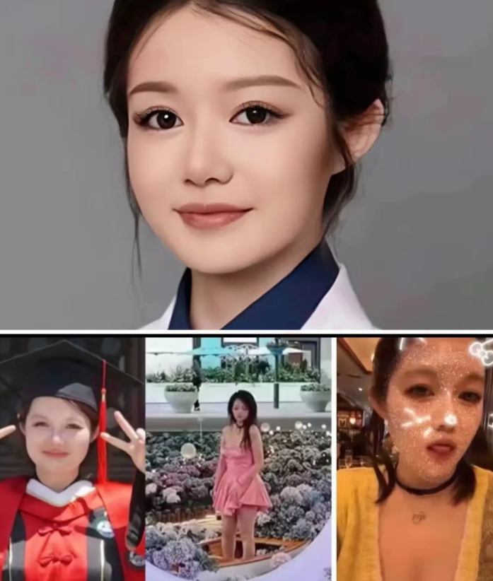 董小姐家又挖出来一个大瓜！她姑姑竟然姓班？
万能的网友查的差不多了吧，就差点把人