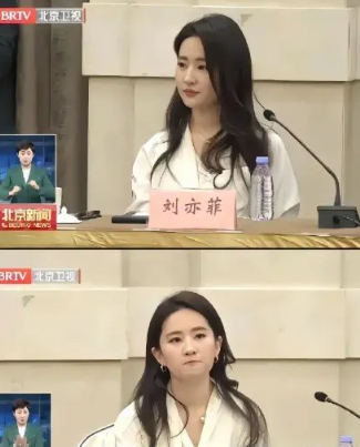 央视不仅照妖精，还照仙女 ​​​