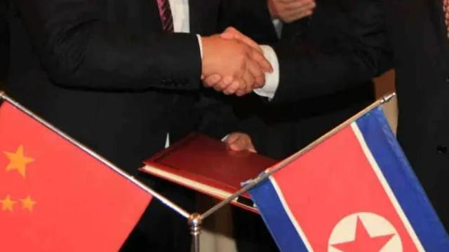 同样都是兄弟国家，为什么中国的战机能卖给巴基斯坦，却不卖朝鲜