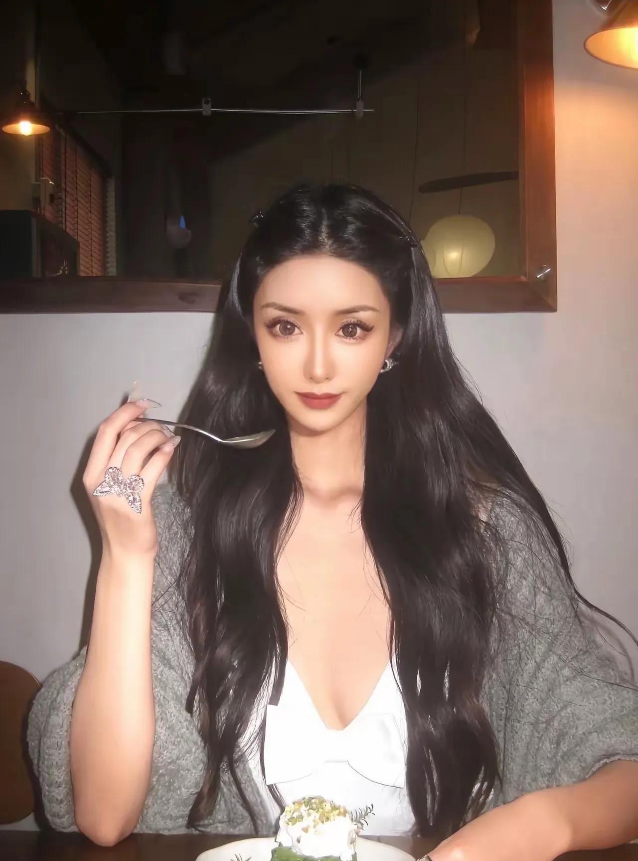 上海TS苏小妹，啥叫TS？