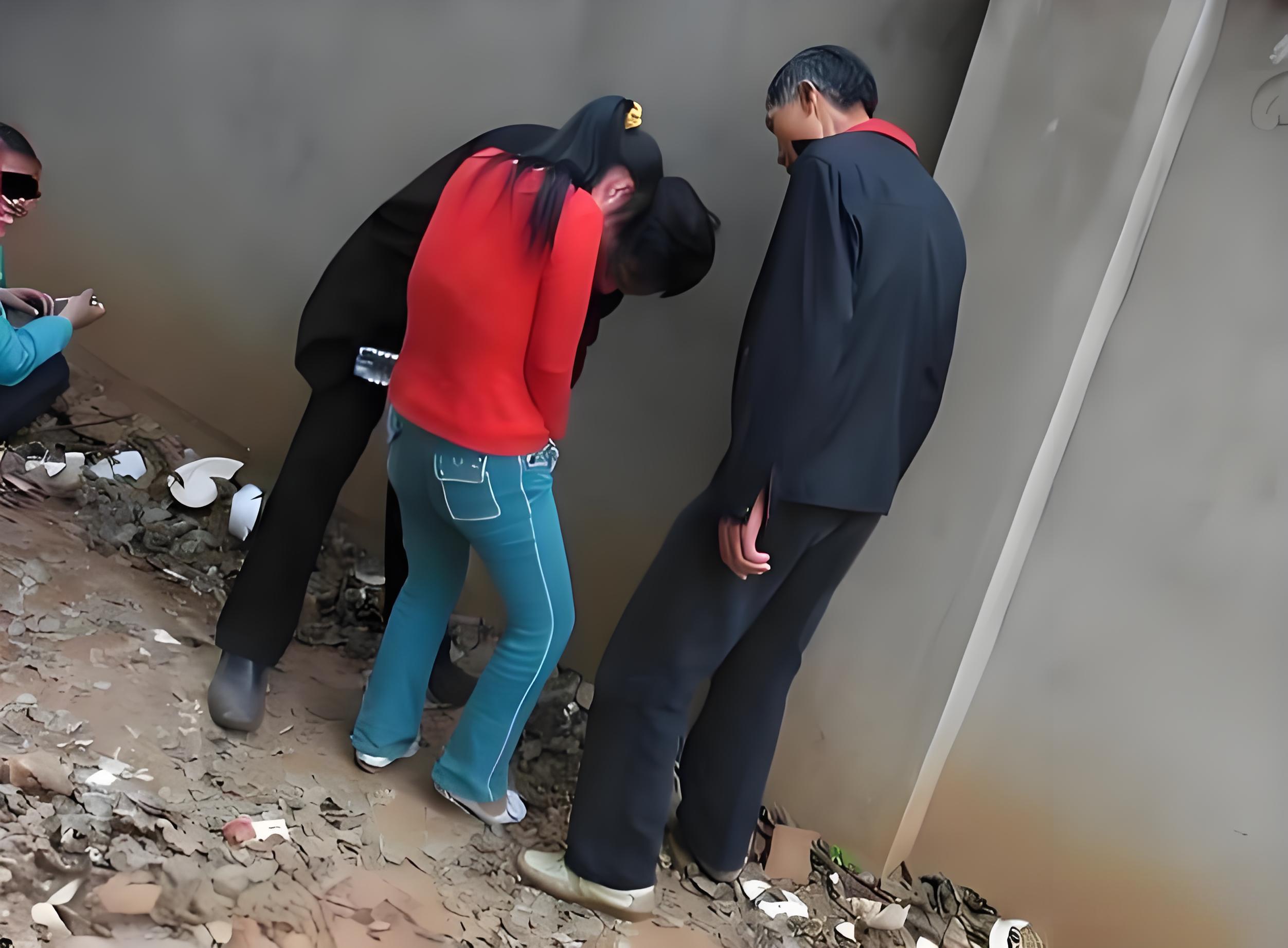 “仙人跳”诈骗手法大揭秘