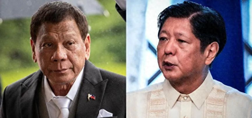 菲律宾总统想“和解”，副总统却冷脸拒绝





---





菲律宾的政治