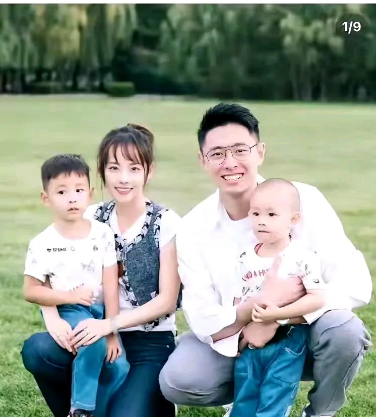 张嘉倪离婚获豪宅抚养权











天呐！豪门离婚大战，没想到结局这么