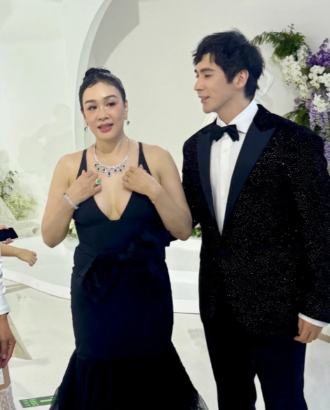 钟丽缇如今的现状，给所有女人提了一个醒。

无论你身材再好，在有气质，都要注重自