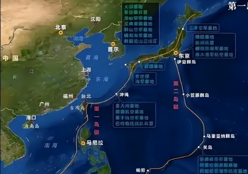 辽宁舰抵近关岛，美国态度变了：扣下台岛66架战机，只收钱不发货。
 
6月10日