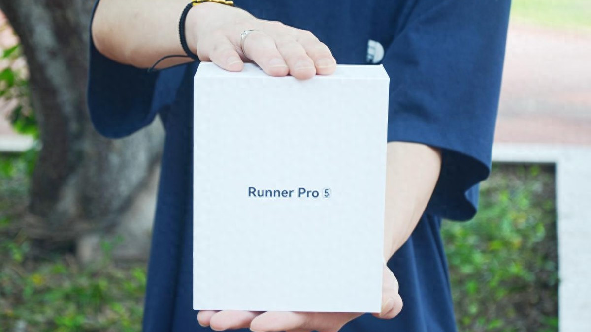 运动耳机天花板？深度体验南卡Runner Pro 5：骨传导技术真香警告！