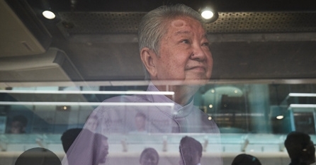 6月27日下午，蔡澜发布消息称，“我们敬爱的蔡澜先生于2025年6月25日(六月