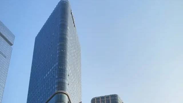 中国铜王的“陨落”……