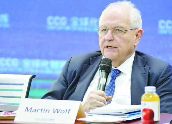 美国为什么如此“仇视”中国？美国国际关系专家直言：因为中国犯了一个原则性错误，不