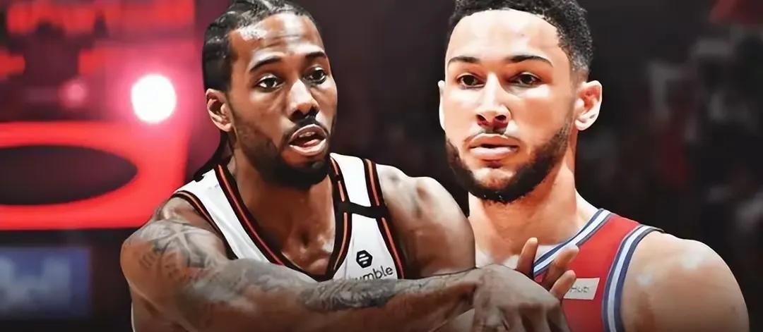 #nba# 鲍尔默气炸了，同时拥有卧龙凤雏啊。
不得不说，本赛季鲍尔默的确不能开