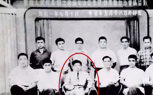 缅北女王：杨二小姐传奇