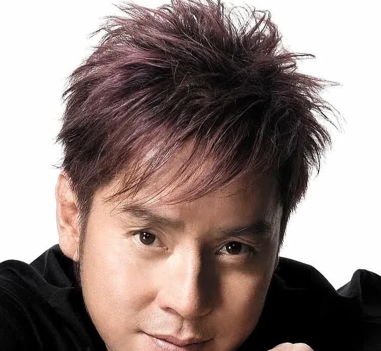 谭咏麟，我觉得他应该是华语歌坛综合实力的代表人物，唱功无出其右者，长的也帅，还会