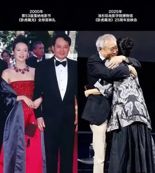 章子怡很生气。新电影让两个流量女星抢了风头，赵丽颖和杨幂为争女二“打破头”。回想