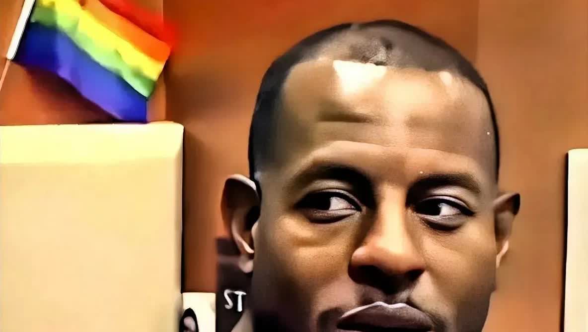 勇士名宿伊戈达拉总算说掏心窝子的话了！
伊戈达拉最近在节目里回忆2016年总决