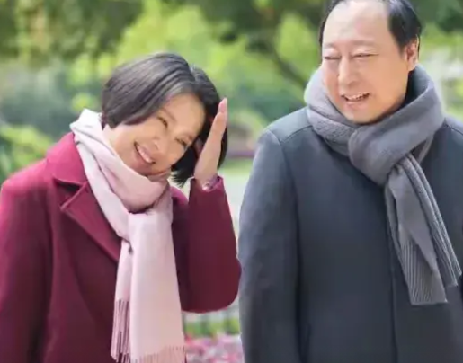 “菜根花宝贝”涂凌曾分享道：“早在我30多岁的时候，就有人邀我演妈妈角色，我当时