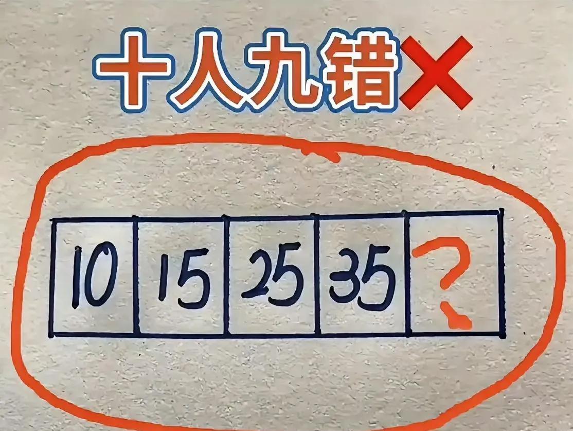 仔细想一想，[吃瓜群众]有那么难吗？