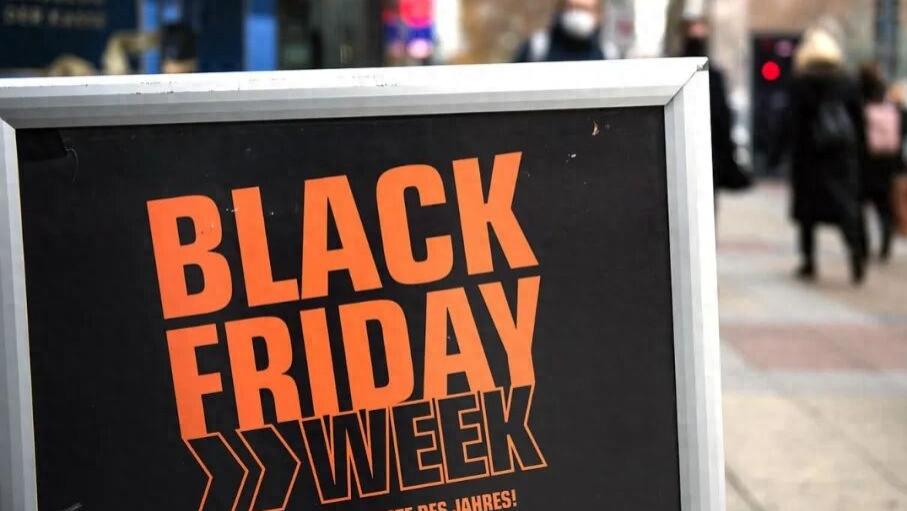 「史上最长」黑五和跨境电商这一年：野蛮生长的日子过去了