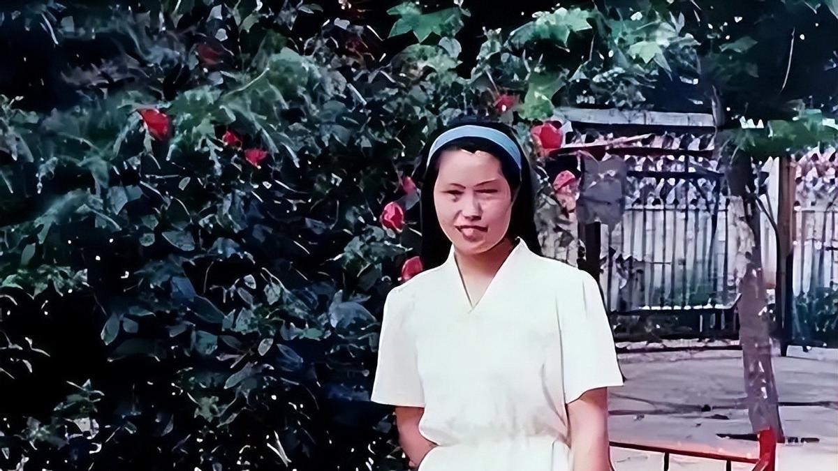 第一个被执行死刑的女明星，曾红遍大江南北，死前高呼：不公平！