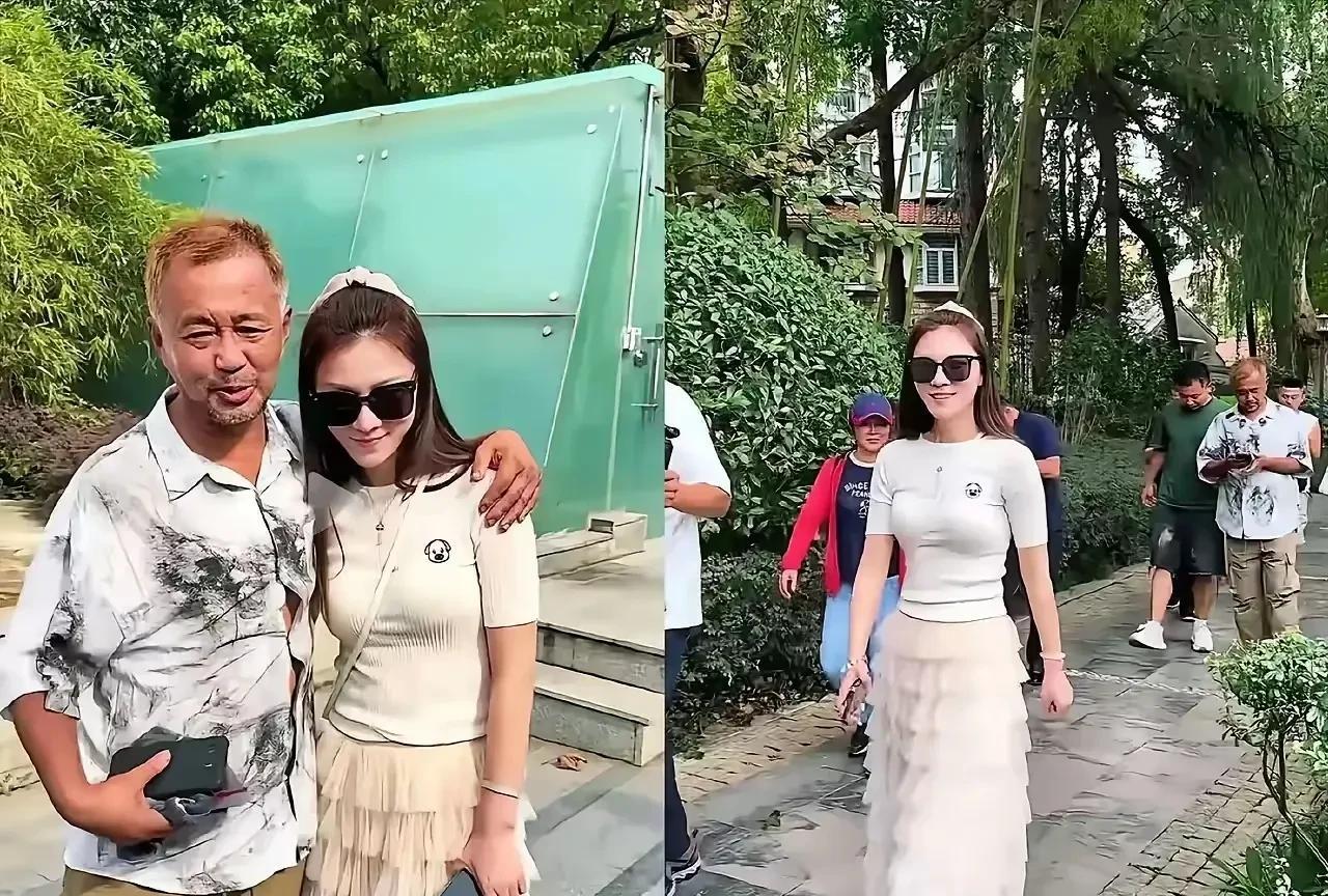 现在社会怎么了？流浪大师沈巍最近风头正旺，不少人仰望，羡慕，难道值得追捧吗？
一