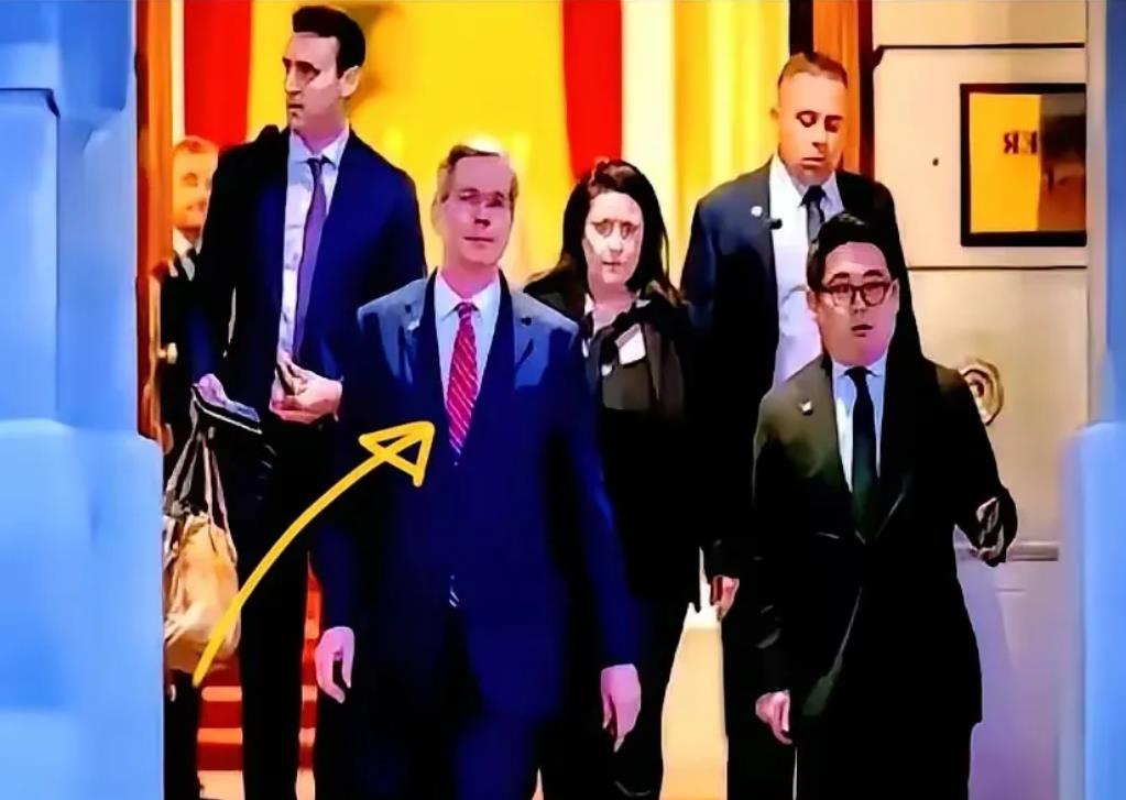 这次是中国不干了！
原本美国想要全面放宽芯片限制，换取中国完全放松对稀土的管制，