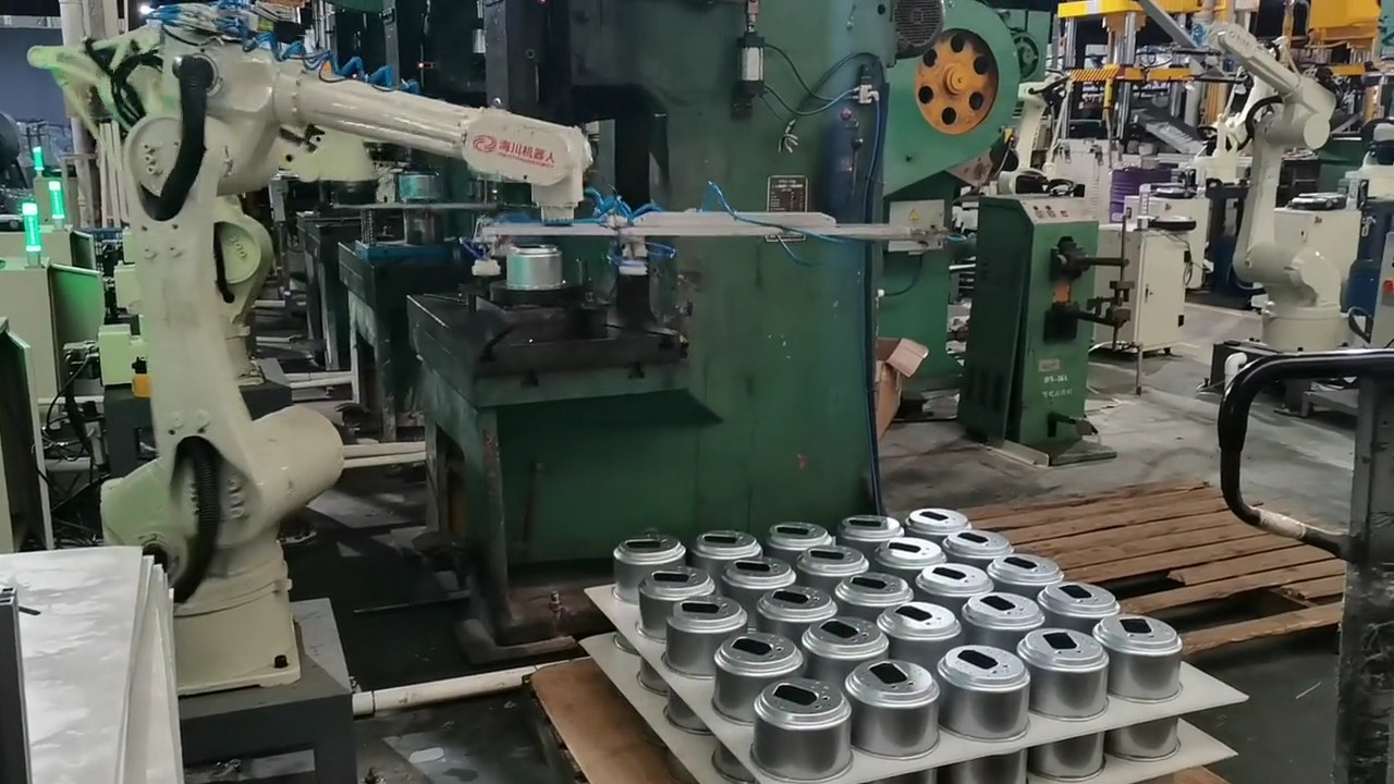 技术赋能制造：从车间升级看智造新趋势