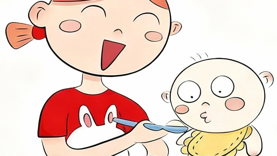 一岁前别碰！这些“危险美食”可能正悄悄伤害你的宝宝