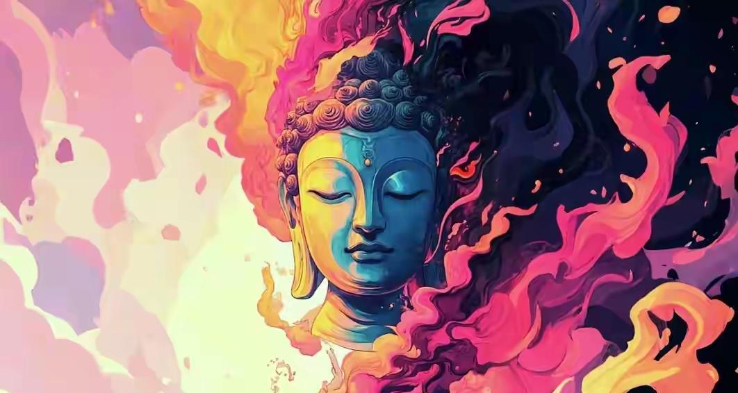 你不得不信，冥冥之中，一切自有老天爷暗中保佑你、指引你。
许多人在低谷时，常常感