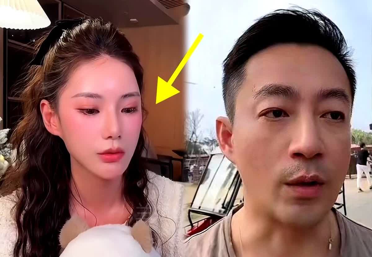大瓜来啦！

马筱梅和汪小菲彻底摊牌咯！

谁能想到啊，马筱梅前两天翻小