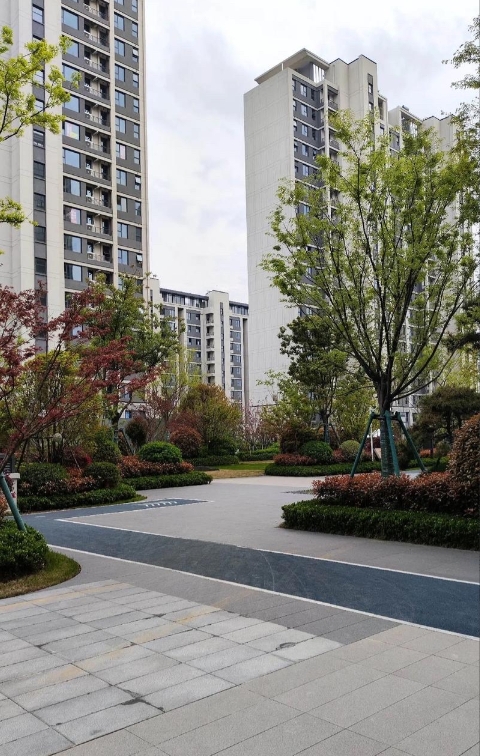 昨天刷到一个物业告业主不交费的庭审视频，法官一直追问业主：“你不交钱的法律依据是