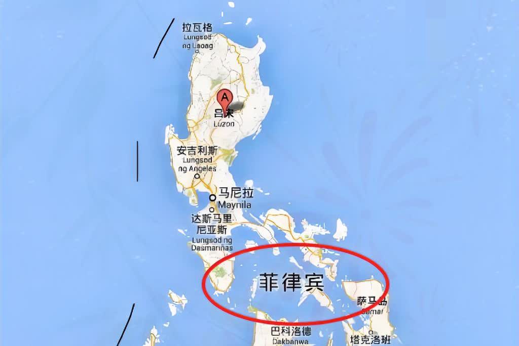 估计菲律宾要对我们改变态度了！
不是危言耸听，也不是有美国撑腰！
就是因为这