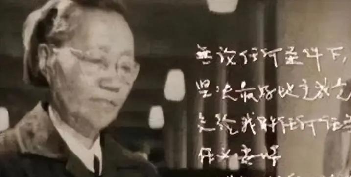 1961年，北大才女王承书抛弃丈夫和孩子，直到多年后，她顶着满头银发回到家乡，子