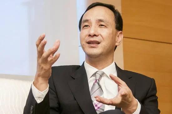 萧旭岑警告朱立伦：别再上赖桑的当！“朝野协商”是鸿门宴！



马办要员肖旭岑公