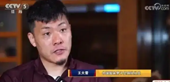 “中超强度太低了！”前不久，国足队长王大雷在央视发声，撕开国足被淘汰遮羞布！原来