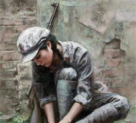 1936年，200余人的西路军被俘人员被马家军押往西宁，天黑时正好走到一片淘金人