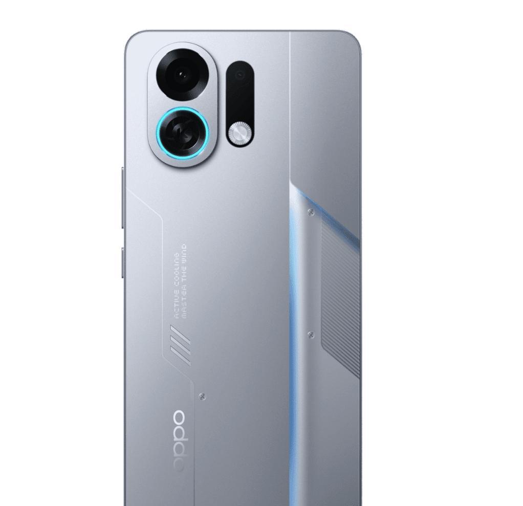 OPPO发布会，下午2点半，用的是骁龙8s Gen4处理器，K13 Turbo 