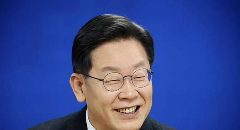 **李在明当选韩国总统的真正原因**











---





